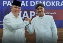 PAN Dan PKB Usung Yusuf Kohar Sebagai Bakal Calon Walikota