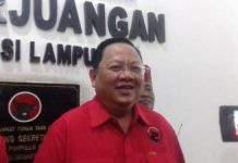 Anna Dan Nanang Terima Rekomendasi DPP PDI Perjuangan