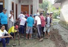 PJ Kepala Desa Mada Jaya Sosok Yang Dekat Dengan Masyarakat