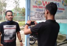 IWO Lambar Berikan Akses Internet Gratis Kepada Pelajar Yang Membutuhkan