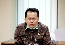 Inovasi: Badan Penelitian dan Pengembangan (BPP) Kemendagri Gelar Seleksi Eselon 4