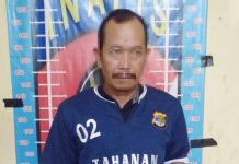 Tersangka Korupsi Dana Program Penyediaan dan Pengembangan Sarana dan Prasarana Pertanian Pada Dinas Pertanian Dilimpahkan Ke Kejaksaan