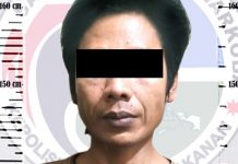 Polres Way Kanan Ungkap Kasus Pelaku Peredaran Narkotika