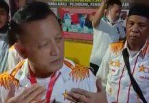 Merasa Dicurangi,Ike Edwin Siap Adu Data Dengan KPUD Bandar Lampung