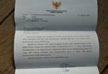 KPK Apresiasi Peran Serta Warga Dalam Upaya Berantas Korupsi