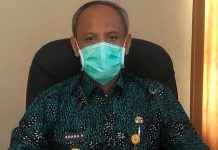 Dua Pasien Isolasi Di Lampung Barat Dinyatakan Sembuh