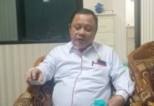 Minim Kawasan Serapan, Komisi IV DPRD Segera Tinjau Way Semaka