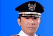 PENGHARGAAN INDIVIDU. RADEN ADIPATI SURYA, S.H., M.M