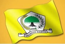 DPD Golkar Kabupaten Way Kanan Siap Gelar Musda