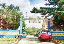 Wabup Positif Virus Corona-19, Kegiatan Pendidikan Di Way Kanan Dijadwal Ulang