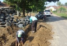 Janggal !!! Giliran Fasilitator Yang Beda Pendapat