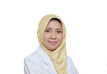 Keluarga Almarhum Edward Antony Setujui Putri Sulungnya Mengantikan Posisi Sang Ayah