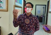 Komisi Pemilihan Umum Daerah Provinsi Lampung Gelar Rapat Roordinasi