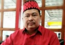 Melawan Perintah DPP,Ketua DPC PDIP Kabupaten Pesawaran Diganti