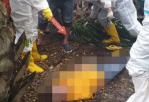 Polres Tubaba Berhasil Ungkap Pelaku Pembunuhan Bocah 8 Tahun