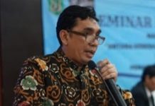 Wakapolri : Pemberdayaan Sosok Petugas Keamanan Informal Itu Penting