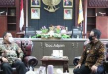 Gubernur Arinal Dukung Strategi KPK dalam Menciptakan Pilkada Bersih