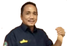 PW IWO Lampung Mengucapkan Selamat HUT Shojiro Angkatan Laut ke-22