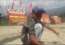 KBM DARING DI LAMBAR BANYAK KENDALA