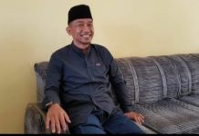 DPRD Kabupaten Tubaba Aktif Sudah Kembalikan Dana LHP