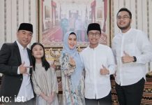 Berikut Berbagai Prestasi Yang Telah Ditorehkan Raden Adipati