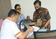 Diduga Ada Campur Tangan Penguasa Hingga Tidak Ada Sosialisasi Pihak Penyelenggara Pilkada