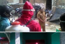 Seorang Ibu Hamil Warga Pesawaran Positif Covid-19