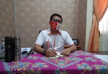 KPUD Way Kanan Belum Terima Laporan Keuangan Para Bakal Calon