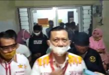 KPUD Tidak Bisa Menunjukkan Bukti Sanggahan, IKE-ZAM Di Prediksi LOLOS