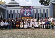 Pernyataan Sikap Forum Suara Masyarakat Lampung