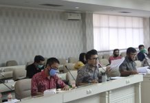 WALHI Lampung Kritisi Revisi Perda No 1 TAHUN 2018 Tentang Rencana Zonasi Wilayah Pesisir dan Pulau-Pulau Kecil