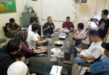 FBU Minta Aparat Penegak Hukum Tetapkan UU Terorisme dan Pembunuhan Berencana