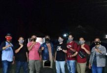 Polsek Pakuan Ratu Berhasil Mengamakan Pelaku Curas