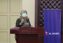 Pemprov Lampung Apresiasi Bantuan PT. XL Axiata Tbk untuk Bidang Pendidikan
