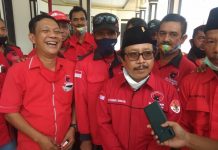 Tidak Patuh Terhadap Kebijakan Partai, M Nasir Dipecat Sebagai Anggota PDIP