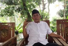 Tokoh Adat Pesawaran : Putra Daerah Jangan Jadikan Isu Politik, Untuk Kepentingan Calon