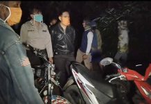 Tenpat Hiburan Malam Di Menggala Ditertibkan