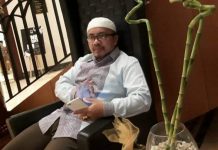 Keluarga Besar Nahdatul Ulama Komitmen Dukung Dan Menangkan Pasangan Dendi – Marzuki