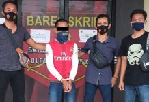 Pelaku Perbuatan Cabul Terhadap Anak Dibawah Umur Berhasil Ditangkap