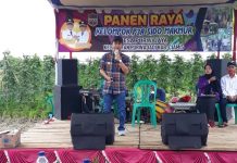 Supriatna Gumilar Anggota DPRD Fraksi PAN : Purwadadi – Lakbok Akan Kembalikan Icon Lumbung Pangan