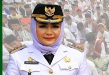 Bupati Tulangbawang Keluarkan Surat Edaran Bupati No. 100/423/I. 1/TB/X/2020