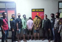 Pelaku Curat Kendaraan Sepeda Motor Berhasil Diamankan