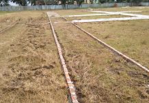 Proyek Pembangunan Taman Layak Anak.Diduga Bermasalah