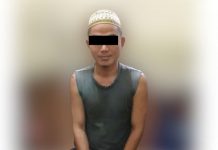 Polres Way Kanan Ungkap Pemilik Senjata Api Tanpa Izin