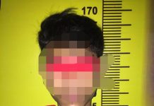 Transaksi Narkotika, Seorang Laki Laki Diamankan Polres Pesawaran