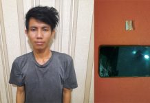 Peroleh Informasi Dari Warga, Aparat Kepolisian Berhasil Tangkap Seorang Pria Pengguna Narkoba