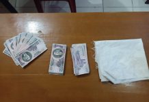 Gara Gara Uang Tuyul Pasangan Suami istri Ditangkap Polisi
