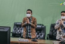 Pemkab Ciamis Raih Penghargaan Apresiasi Pembina Proklim dari Kementerian LHK