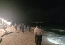 Pantai Sebalang Menelan Korban Jiwa Diduga Akibat Lalainya Pengawasan