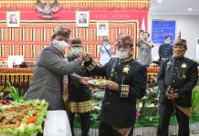 Gubernur Arinal Dorong Lamsel Semakin Sejahtera dan Berdaya Saing